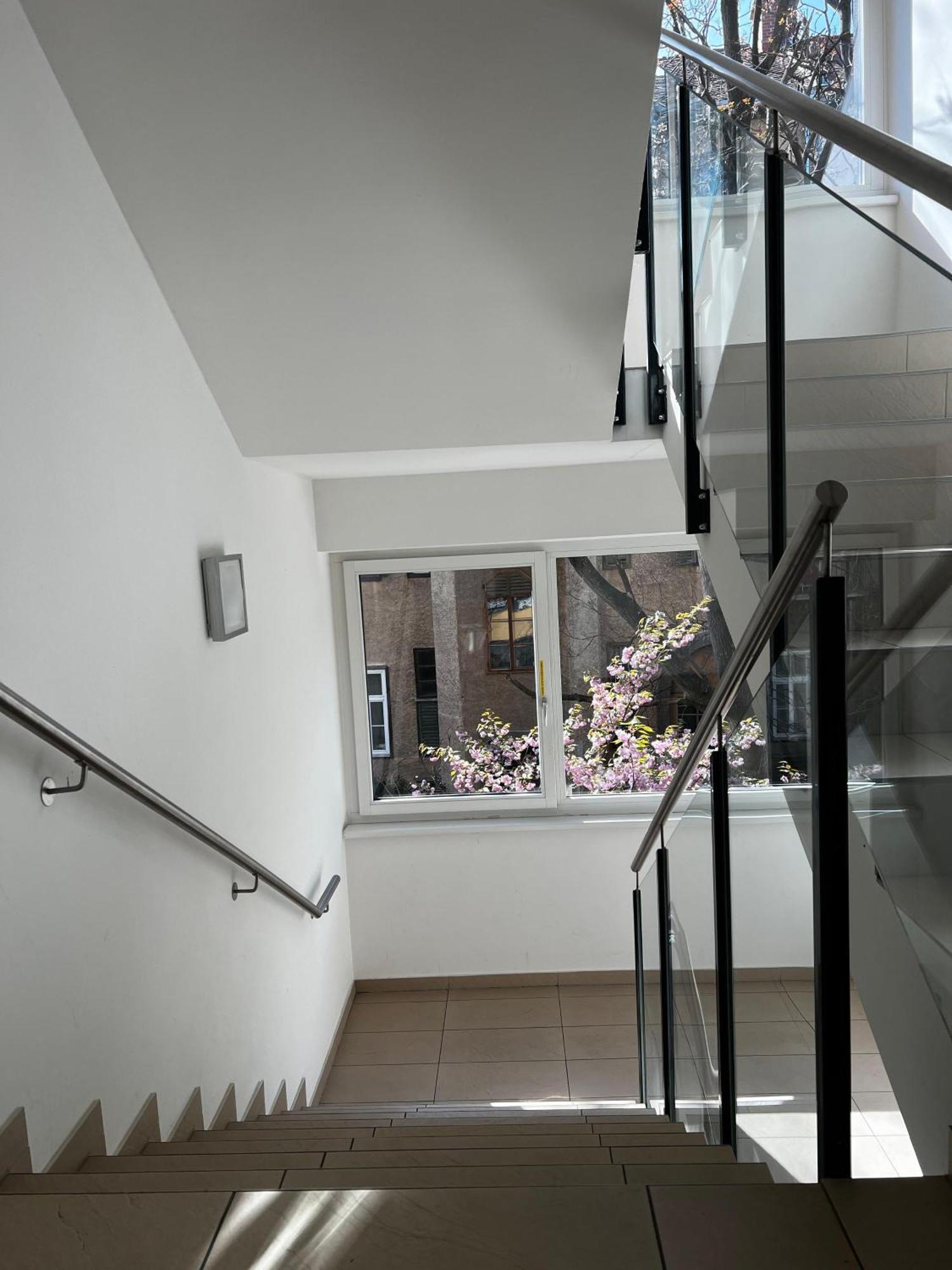 Reside In The Golden Wave Apartment Graz Exterior photo